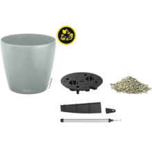 Lechuza Classico LS 21 Pflanzgefäß mit Bewässerungssystem und Zubehör