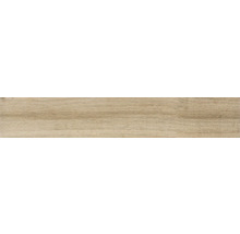 Holzfliese mit Holzoptik