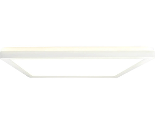 Quadratische LED Deckenleuchte
