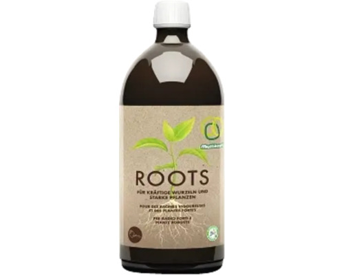 Pflanzenstärkungsmittel Roots Multikraft 1 L