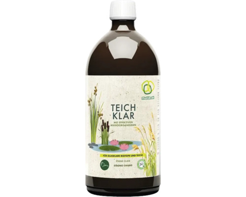 Teich Klar Multikraft 1 L