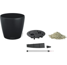 Lechuza Classico Color 21 Pflanzgefäß Komplettset mit Zubehör