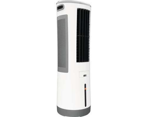 Luftkühler zur Verbesserung des Raumklimas