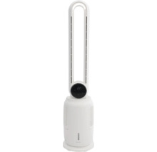 Turmventilator mit digitaler Anzeige