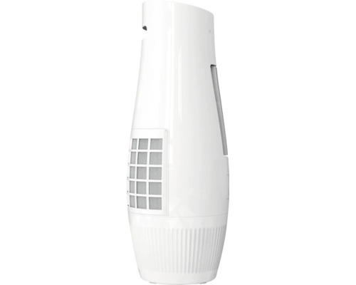 Luftbefeuchter in Weiß für ein besseres Raumklima