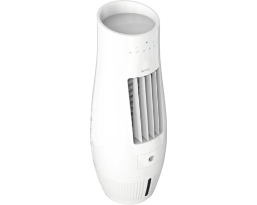 Luftkühler zur Verbesserung der Raumluft