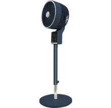 Standventilator zur Luftzirkulation im Innenraum