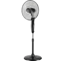 Standventilator mit Schutzgitter