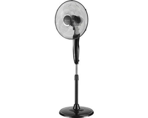 Standventilator mit Schutzgitter