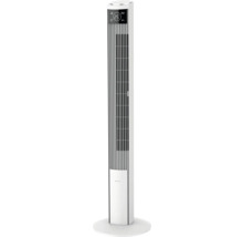 Turmventilator mit digitaler Anzeige