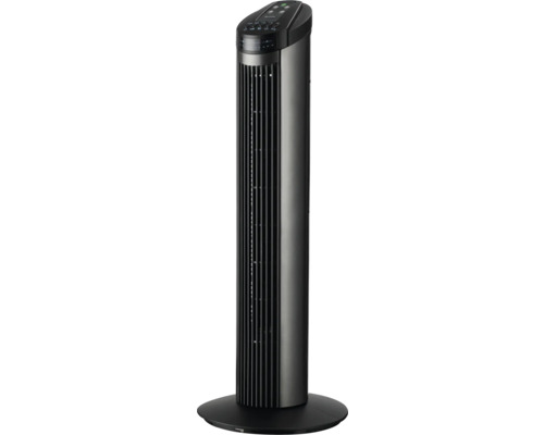 Turmventilator für die Kühlung von Innenräumen