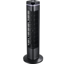 Turmventilator für den Innenbereich