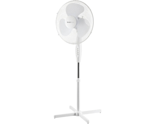 Ventilator mit Standfuß