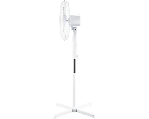 Standventilator zur Kühlung von Räumen