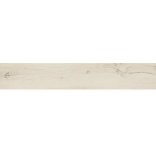 Holzfliese in Holzoptik