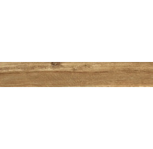 Holzfliese in Holzoptik