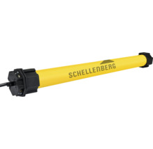 Schellenberg Rohrmotor für Rollläden