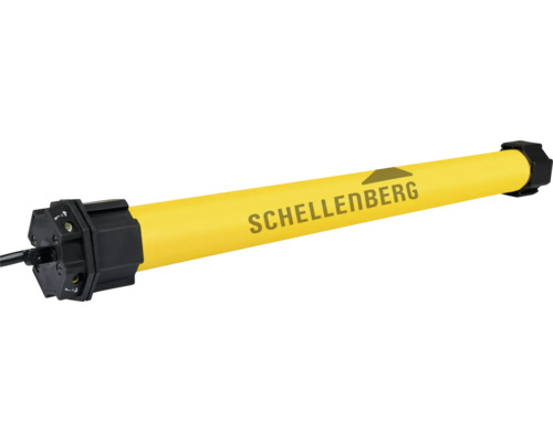 Schellenberg Rohrmotor für Rollläden