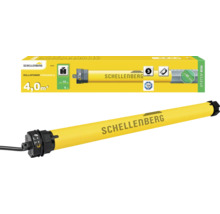 Rohrmotor Rollopower Standard 6 Mini Schellenberg 20107 Zugkraft 15 kg-thumb-3 Rohrmotor Rollopower Standard 6 Mini Schellenberg 20107 Zugkraft 15 kg-thumb-3