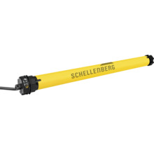 Rohrmotor Rollopower Standard 6 Mini Schellenberg 20107 Zugkraft 15 kg-thumb-1