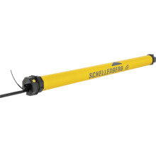 Schellenberg Rohrmotor für Rollläden