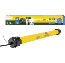 Schellenberg Rollladenmotor mit Verpackung