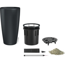 Lechuza Classico 50 Pflanzgefäß mit Bewässerungssystem und Zubehör
