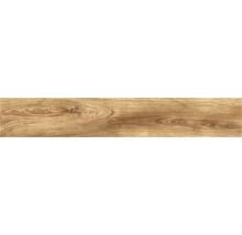 Holzfliese mit Holzoptik