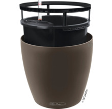 Lechuza Classico Pflanzgefäß mit Bewässerungssystem