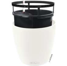 Blumentopf mit Bewässerungssystem