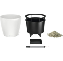 Lechuza Classico 21 Komplettset Pflanzgefäß mit Bewässerungssystem und Zubehör