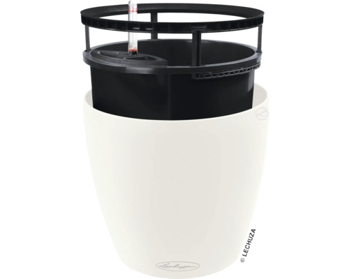 Pflanzgefäß mit Bewässerungssystem