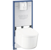 Grohe Vorwandelement mit Hänge-WC für das Badezimmer