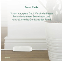 Smart Kabel zur Steuerung von Geräten aus der Ferne