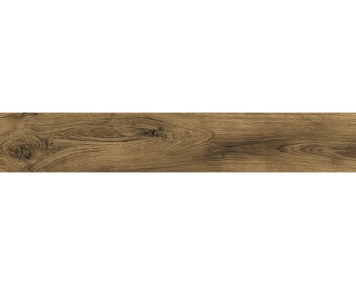 Feinsteinzeug Bodenfliese Mumble Taupe natural 15x90 cm matt rektifiziert Feinsteinzeug Bodenfliese Mumble Taupe natural 15x90 cm matt rektifiziert