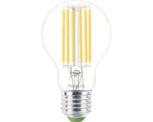 LED-Lampe Filament dimmbar A60 E27 / 5,2 W ( 75 W ) klar 1095 lm 2700 K warmweiß