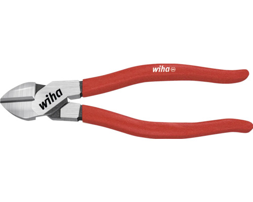 Seitenschneider Wiha 140 mm rot Seitenschneider Wiha 140 mm rot