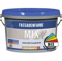 HORNBACH Fassadenfarbe im Wunschfarbton mischen lassen-thumb-0