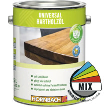 HORNBACH Universal Hartholzöl im Wunschfarbton mischen lassen 2,5 l-thumb-0