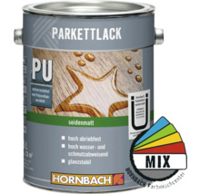 HORNBACH Parkettlack seidenmatt im Wunschfarbton mischen lassen-thumb-0