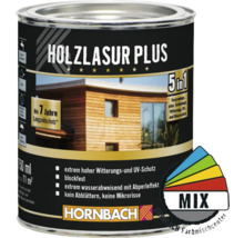 HORNBACH Holzlasur Plus im Wunschfarbton mischen lassen-thumb-0