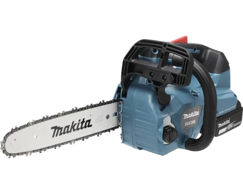 Makita Akku-Kettensäge