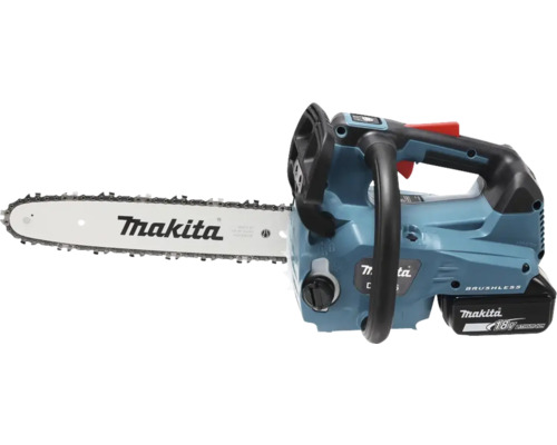Makita Akku-Kettensäge