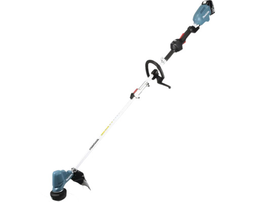 Akku Rasentrimmer Makita LXT DUR191L, ohne Akku 18V und Ladegerät Akku-Rasentrimmer von Makita