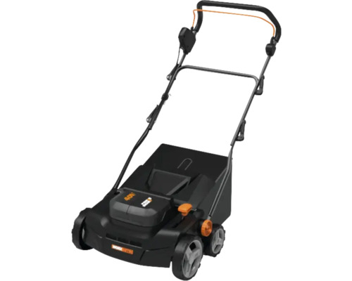 Akku Vertikutierer 2in1 WORX Nitro WG855E.9, Brushless Motor, ohne 2 Akkus 20V und Ladegerät, inkl. Gratis Akku-Starterset Akku Vertikutierer 2in1 WORX Nitro WG855E.9, Brushless Motor, ohne 2 Akkus 20V und Ladegerät, inkl. Gratis Akku-Starterset