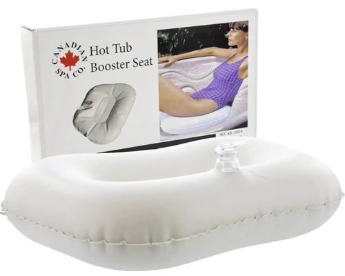 Hot Tube Booster Seat