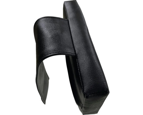 Schlagkissen für Kampfsport aus Kunstleder