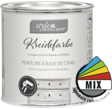 StyleColor Kreidefarbe im Wunschfarbton mischen lassen 375 ml-thumb-0