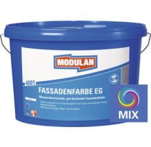 MODULAN 4001 Fassadenfarbe EG im Wunschfarbton mischen lassen-thumb-0