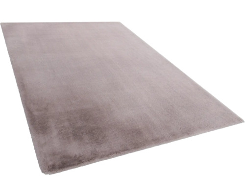 Rechteckiger Teppich